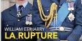 Prince William et Harry, la rupture, l'origine du trouble
