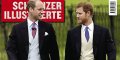 Prince William et prince Harry, complicité sans faille face aux épreuves (photo)