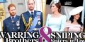 Prince William exaspéré, perturbé par Harry insupportable (photo)
