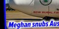 Prince William, Kate Middleton, agacés, geste "humiliant" de Meghan Markle en Australie (photo)