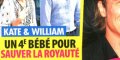 Prince William, Kate Middleton, bébé numéro pour sauver la monarchie, ça se confirme (photo)