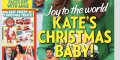 Prince William, Kate Middleton, bébé pour Noël, grand bonheur au palais (photo)