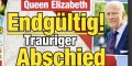 Prince William, Kate Middleton, terrible maladie, annonce choc de la reine (photo)