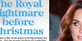 Prince William, Kate Middleton, cauchemar à Noël, triste révélation (photo)