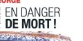Prince William, Kate Middleton, choc, leur fils George en danger de mort (photo)