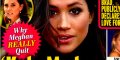 Prince William, Kate Middleton, « des crapules », la charge monstrueuse de Meghan Markle (photo)