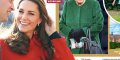 Prince William, Kate Middleton, en fuite de Londres, cet endroit lointain où ils se cachent (photo)