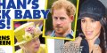 Prince William, Kate Middleton, entente au palais- La grossesse de Meghan Markle se précise (photo)