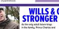 Prince William, Kate Middleton, "fâchent" Harry - cette photo avec Charles qui passe mal