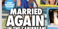 Prince William, Kate Middleton, fin de crise, second mariage secret, (photo)