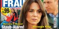 Prince William, Kate Middleton, "grave dispute", le cas Meghan Markle "fracasse" leur couple (photo)