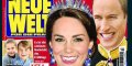 Prince William, Kate Middleton, grossesse difficile, leur bonheur gâché par Harry, électron libre (photo)