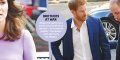 Prince William, Kate Middleton, guérilla royale, étrange excuse de Harry (photo)