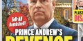 Prince William, Kate Middleton, infidélité, intimité violée, leurs secrets déballés par Andrew (photo)