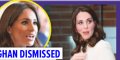 Prince William -Kate Middleton - la douche froide avec Meghan Markle - Un odieux commentaire glace l'ambiance (photo)