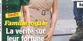 Prince William, Kate Middleton, la vérité sur leur fortune, étrange révélation (photo)