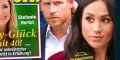 Prince William, Kate Middleton, mariage en danger, traitement choc pour sauver Harry et Meghan Markle (photo)