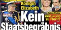 Prince William, Kate Middleton, Meghan Markle - Indésirables aux funérailles du prince Philip (photo)
