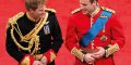 William, Kate Middleton, relation complexe avec Harry - Un livre fait peur au palais (photo)