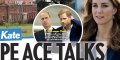 Prince William, Kate Middleton, « réunion secrète », coulisses des retrouvailles avec Harry