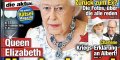 Prince William, Kate Middleton, Noël, étonnant geste pour la Reine angoissée (photo)