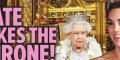 Prince William, Kate Middleton, trône, l'étrange geste de Camilla Parker-Bowles (photo)