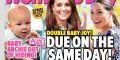 Prince William, bonheur, Kate Middleton et Meghan, bébés au même temps, la preuve