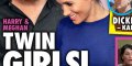 Prince Harry, Meghan Markle, enceinte de jumelles, grand bonheur au Canada (photo)