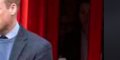 Prince William, "tête figée", étrange réaction de Kate Middleton en Irlande