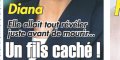 Princesse Diana, un fils caché, elle allait tout révéler (photo)