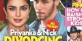 Priyanka Chopra et Nick Jonas vers le divorce, 117 jours après leur mariage (photo)