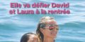 Remontée à Bloc, Laeticia Hallyday va défier David et Laura (photo)