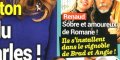 Renaud amoureux de Romane Serda, ils s'installent dans le viognoble de Brad Pitt (photo)