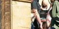 Renaud « isolé » dans le Vaucluse, en émoi après une visite présidentielle (photo)