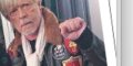 Renaud, toujours vivant, un soutien sans faille d'un célèbre artiste (photo)