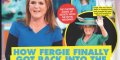 Sarah Ferguson « de retour au palais », comment Elizabeth II tire les ficelles (photo)