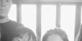 Sébastien Farran et Laeticia Hallyday, leurs enfants proches, une famille recomposée (photo)