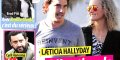 Laeticia Hallyday, Oops s'interroge sur sa relation avec Sébastien Farran (photo)