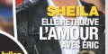 Sheila retrouve l'amour avec Eric, enfin comblée (photo)