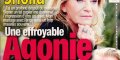 Sheila, effroyable agonie, elle ouvre son cœur (photo)