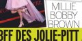 Shiloh Jolie-Pitt, fin d'isolement, étonnante amitié avec une célèbre actrice (photo)