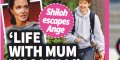 Shiloh Jolie-Pitt sort des griffes d'Angelina Jolie, fin de l'enfer, trouble photo