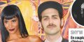 Shy'm folle de Tanel Derard, le fils de Helena Noguera (photo)