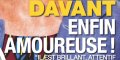 Sophie Davant, enfin amoureuse, il est attentif, brillant et généreux (photo)