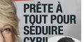 Sophie Davant, Cyril Hanouna, séduction, étrange relation, (photo)