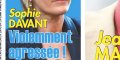 Sophie Davant violemment agressée, un homme vole à son secours (photo)