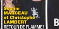 Sophie Marceau, Christophe Lambert, retour de flamme, six ans après leur rupture (photo)