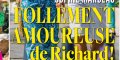 Sophie Marceau et Richard C - intimité violée en Corse - photo