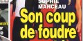 Sophie Marceau, son coup de foudre secret (photo)