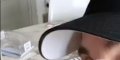 Stan (Star Academy), son duo avec Christophe Willem gâché par une trachéite (photo)